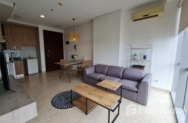 Apartment for sale in at The Mansion at Kemang