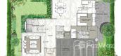 Unit Floor Plans of Crystal Solana