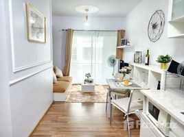 1 Schlafzimmer Wohnung zu verkaufen im Notting Hill Bearing, Bang Na