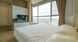 Unités disponibles à The Room Sathorn-Taksin