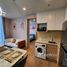 1 спален Кондо в аренду в Noble Around Sukhumvit 33, Khlong Tan Nuea, Щаттхана, Бангкок