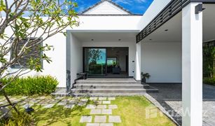 3 Schlafzimmern Villa zu verkaufen in Nong Kae, Hua Hin Sivana Hills Hua Hin