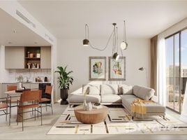 3 Schlafzimmer Appartement zu verkaufen im Reeman Living, Khalifa City A, Khalifa City
