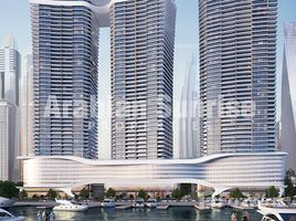 1 Habitación Apartamento en venta en Sobha Seahaven Tower A, Marina Gate