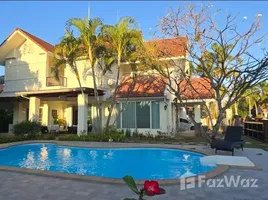 วิลล่า 5 ห้องนอน ให้เช่า ในโครงการ หมู่บ้าน ล้านนา ธารา, หนองควาย