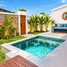 1 Bedroom House for sale at Hummingbird Boutique Villas, Bo Phut, Koh Samui, Surat Thani