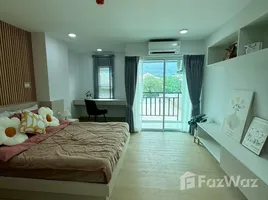 คอนโด 1 ห้องนอน ให้เช่า ในโครงการ พิงค์ ไลฟ์ คอนโด, ช้างเผือก