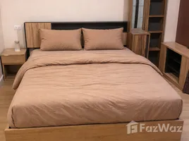 คอนโด สตูดิโอ ให้เช่า ในโครงการ เดอะ เนสท์ สุขุมวิท 22, คลองเตย, คลองเตย, กรุงเทพมหานคร, ไทย