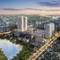 2 Bedroom Penthouse for sale at The Zei, My Dinh, Tu Liem, Hanoi