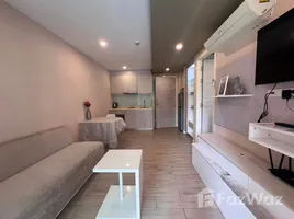 1 Bedroom Condo for rent at Seven Seas Condo Jomtien, Nong Prue, Pattaya