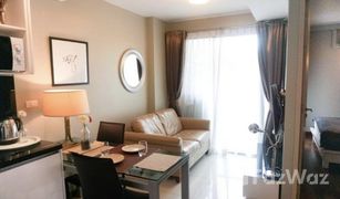 1 Schlafzimmer Wohnung zu verkaufen in Khlong Tan Nuea, Bangkok Le Cote Thonglor 8