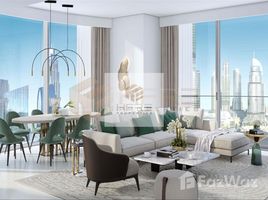 1 Bedroom Apartment for sale at Grande, Opera District