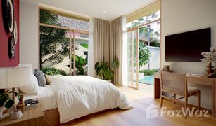3 Schlafzimmern Villa zu verkaufen in Sakhu, Phuket Phuvista 3 Naiyang