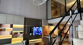 ยูนิตที่เหลืออยู่ในโครงการ ไอดีโอ นิว พระราม 9