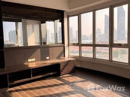 3 Habitación Apartamento en venta en River Heaven, Bang Kho Laem, Bang Kho Laem, Bangkok, Tailandia