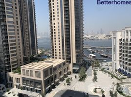 2 Bedrooms Apartment for rent in Creekside 18, Dubai Creekside 18 A
