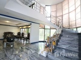 4 спален Дом на продажу в Chuanchuen Park Ville, Sala Thammasop, Тхащи Щаттхана