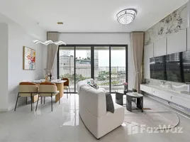 3 Schlafzimmer Appartement zu vermieten im Masteri An Phu, Thao Dien