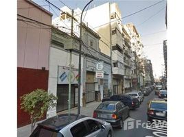  Terreno (Parcela) en venta en Capital Federal, Buenos Aires, Capital Federal