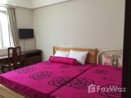 3 Bedroom Condo for rent at Chung cư Khánh Hội 1, Ward 1