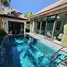 4 Bedroom Villa for rent in Phuket, Chalong, Phuket Town, Phuket
