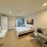 1 спален Квартира в аренду в The View Condo Suanluang, Wichit