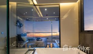 2 Bedrooms Condo for sale in Nong Prue, Pattaya Andromeda Condominium