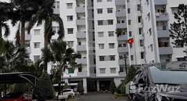 Доступные квартиры в Khu dân cư Him Lam 6A