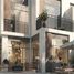 3 Habitación Adosado en venta en South Bay, MAG 5, Dubai South (Dubai World Central)