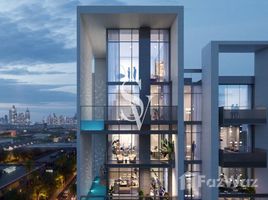 2 Habitación Apartamento en venta en Beverly Boulevard, Central Towers