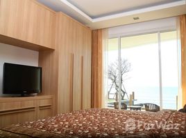 2 Schlafzimmer Appartement zu verkaufen im Paradise Ocean View, Bang Lamung