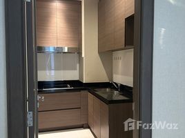 3 спален Кондо в аренду в Q1 Sukhumvit, Khlong Toei