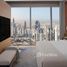 2 Habitación Apartamento en venta en One Za'abeel, World Trade Centre Residence