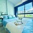 Студия Кондо в аренду в Grene Condo Donmuang - Songprapha , Don Mueang, Дон Муеанг