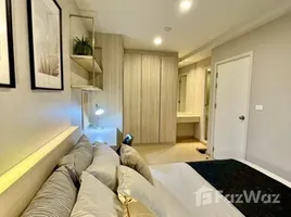 อพาร์ทเม้นท์ 1 ห้องนอน ให้เช่า ในโครงการ เดอะทรี อ่อนนุช สเตชั่น, บางจาก