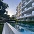 Студия Кондо в аренду в The Sea Condominium, Sam Roi Yot