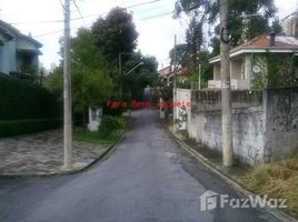  Terreno for sale at Cidade São Francisco, Pesquisar