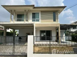 บ้านเดี่ยว 4 ห้องนอน ให้เช่า ในโครงการ Sivalee Bangna, บางโฉลง, บางพลี