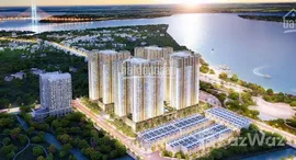 Доступные квартиры в Q7 Saigon Riverside