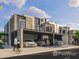 3 спален Таунхаус на продажу в Mudon Al Ranim 1, Arabella Townhouses