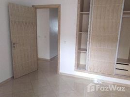 3 غرف النوم شقة للبيع في NA (Kenitra Maamoura), Gharb - Chrarda - Béni Hssen Appartement à vendre, kénitra centre ville