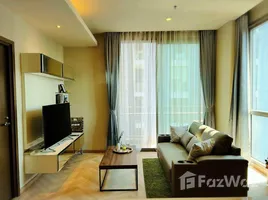 1 Bedroom Condo for rent at Quattro By Sansiri, Khlong Tan Nuea, Watthana, Bangkok, Thailand