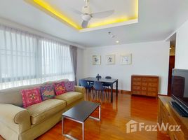 2 Bedroom Condo for rent at Baan Na Varang, Lumphini, Pathum Wan