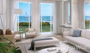 3 Bedrooms Villa for sale in La Mer, Dubai Sur La Mer