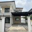 3 Habitación Casa en venta en Nonthaburi, Lam Pho, Bang Bua Thong, Nonthaburi