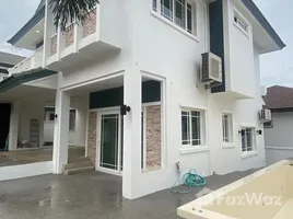 3 Habitación Villa en alquiler en 88 Land and Houses Hillside Phuket, Chalong, Phuket Town, Phuket