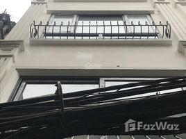 6 спален Дом for sale in Tay Ho, Ханой, Thuy Khue, Tay Ho