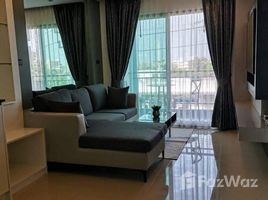 1 Schlafzimmer Appartement zu vermieten im The Blue Residence , Nong Prue, Pattaya
