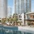 1 спален Квартира на продажу в Creek Waters, Creek Beach, Dubai Creek Harbour (The Lagoons), Дубай