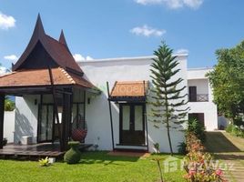 6 Schlafzimmer Villa zu verkaufen in Xaythany, Vientiane, Xaythany, Vientiane, Laos